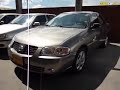 Nissan Sentra B15 2005