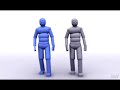 Euphoria, Next gen animation Euphoria, Next gen animation