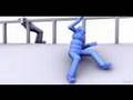 Euphoria, Next gen animation