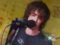 Borderlinerz no Estúdio Showlivre