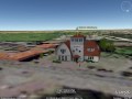 Kurhaus Boltenhagen 3D Modell in Google Earth
