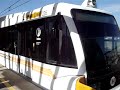 Los Angeles Metro Rail- Gold Line