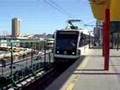 Los Angeles Metro Rail- Gold Line