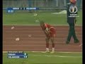 Final FA cup 2007/2008 -aksi-aksi mendebarkan