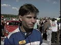 Tullinge Raceway 1995 Tullinge Raceway 1995