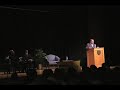 Brockport Student Government Presents Hitchens Vs. Wolpe 7 of 10