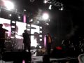 Cafe Tacuba Dejate Caer Dance @ Oakland Fox Theatre