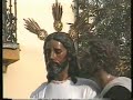 el beso de judas en la semana santa sevilla 2007