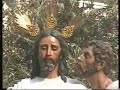 el beso de judas en la semana santa sevilla 2007