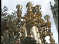 el beso de judas en la semana santa sevilla 2007