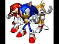Sonic The Hedgehog - Anniversary Day Part 1