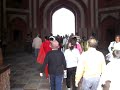 Beautiful Taj Mahal