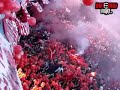 Recibimiento Independiente Racing