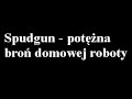 Spudgun