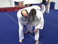 Grip set ups for sutemi waza Grip set ups for sutemi waza