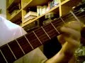 Curso de Guitarra - Frases flamencas - Licks