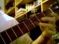 Curso de Guitarra - Frases flamencas - Licks