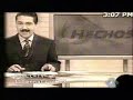 Los 10 momentos que hicieron CNI Noticias (momento 03)