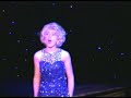 \"Losing My Mind\" - Follies - HS