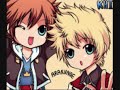 You found me- for devilchild126