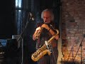 Lawrence Ochs, Mark Dresser, Vladimir Tarasov
