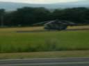 Take Off Managua -