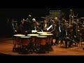 glass concerto fantasy for two timpanists and orchestra m 3