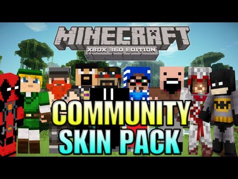 how to download a skin pack