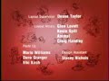 Tom and jerry kids Outro (With turner entertaiment logo)
