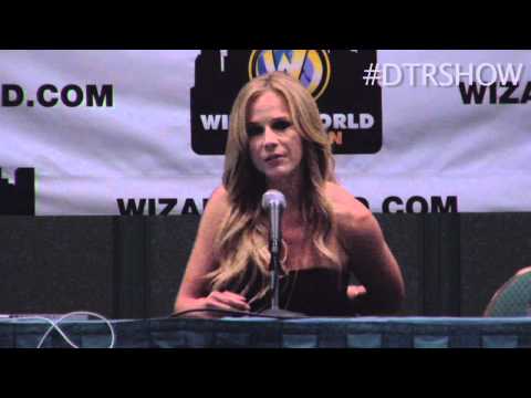 Julie Benz