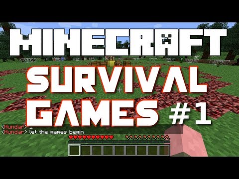 survival games survival games