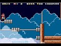 Super Mario Bros. 3 Part 17 Lemmy Koopa