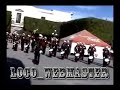 banda de guerra bomberos veteranos