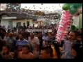 FIESTAS DE ARTEAGA MICHOACAN