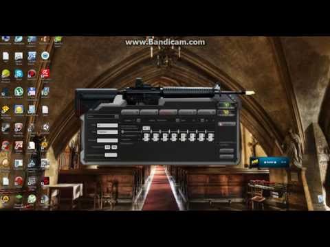 Как создать макрос на bloody v5