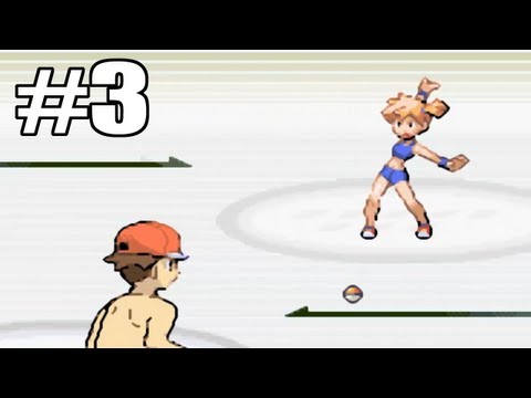 Pokemon MY ASS Version! Part 3