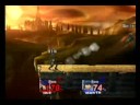 SSBB: Spluni(Ike) vs Xinsin(Marth)