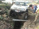 TRIAL EXTREMO 4X4 ORGANIZADO POR ASTURTRIAL4X4 EL 11 DE OCTUBRE DEL 2008 EN LA ESPINA-ASTURIAS