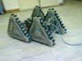 1st test of META 1st test of META