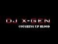 Jordin Sparks -Tattoo (X-Gen MiX)