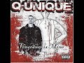 Q-Unique - Diamond in the Ruff Q-Unique - Diamond in the Ruff