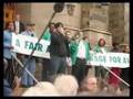 Student Labor Week of Action 2008 (Philly JwJ) Part 1