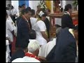 I Am the Bread of Life (Samoan Choir) Cardinal Pio\