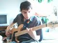 Red Hot Chili Peppers - Show Me Your Soul by DavidSinRocks