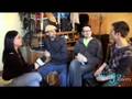 Interview with The National Parcs