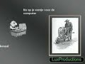uit vervlogen tijden! het dorp, ik weet nog hoe het was, de boerenkinderen in de klas, een kar die ratelt op de keien...