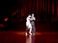 Argentinische Tango-Nacht in Baden-Baden 2007