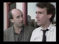 move over, monk.  bill nye, john keister,  and tracey conway are fighting crime, and a host of personal issues.

copyright king 5 - almost live!