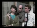 move over, monk.  bill nye, john keister,  and tracey conway are fighting crime, and a host of personal issues.

copyright king 5 - almost live!