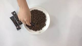 video thumbnail Oriental nutritious snack for pets that increase immunity youtube